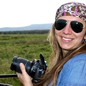 Meet your Posher, Julie